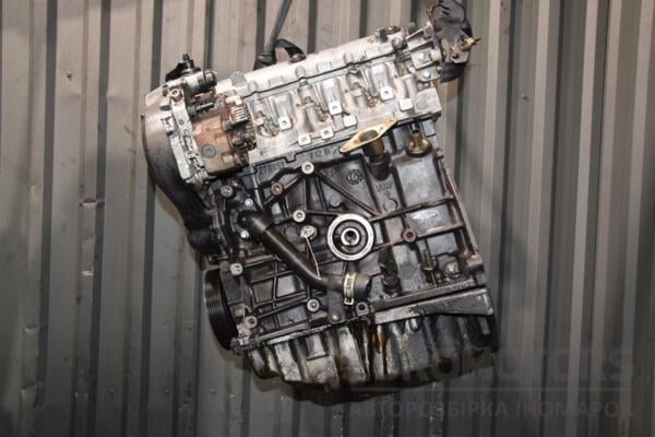 Двигатель Renault Trafic 1.9dCi 2001-2014 F9Q 260 456392 - 4