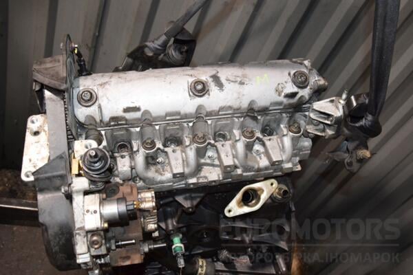 Двигатель Renault Trafic 1.9dCi 2001-2014 F9Q 260 456392 - 5