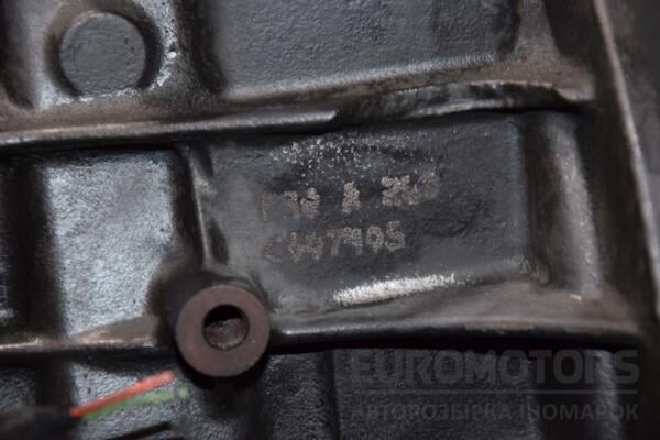 Двигатель Renault Trafic 1.9dCi 2001-2014 F9Q 260 456392 - 6