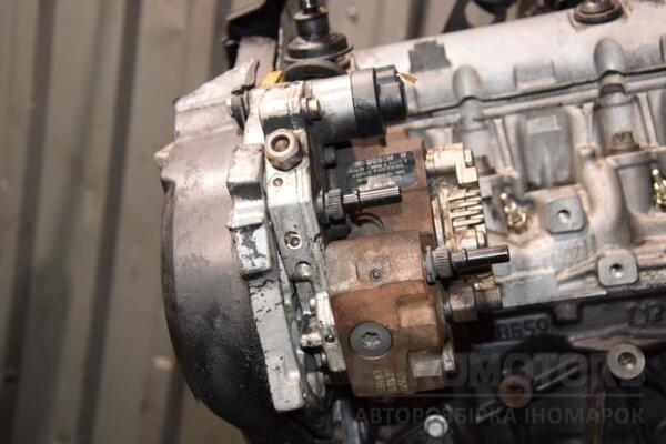 Топливный насос высокого давления (ТНВД) (дефект) Nissan Primastar 1.9dCi 2001-2014 0445010075 456398 euromotors.com.ua