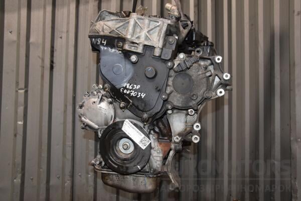 Двигатель Renault Master 2.5dCi 1998-2010 G9U 630 456399 euromotors.com.ua