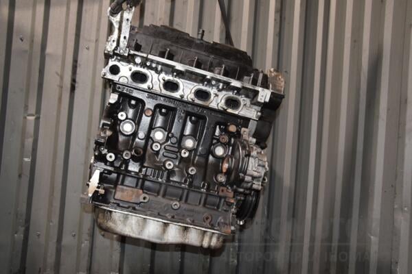Двигатель Renault Master 2.5dCi 1998-2010 G9U 630 456399 - 2