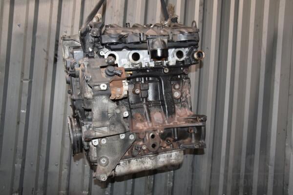 Двигатель Renault Master 2.5dCi 1998-2010 G9U 630 456399 - 4
