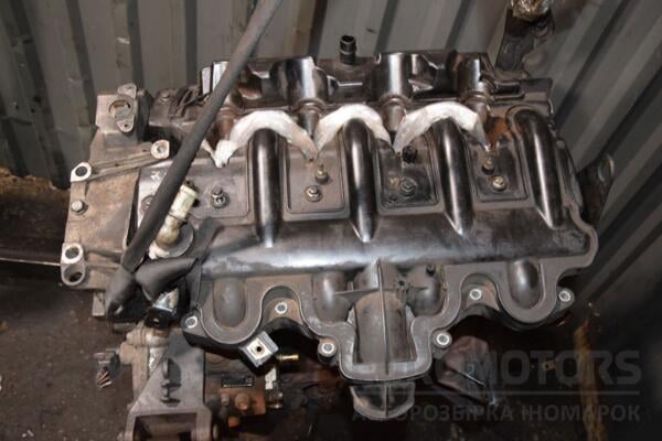 Двигатель Renault Master 2.5dCi 1998-2010 G9U 630 456399 - 5