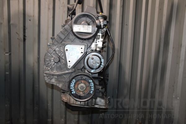 Двигатель (топл.Denso) Opel Astra 1.7cdti (H) 2004-2010 Z17DTH 456406 euromotors.com.ua