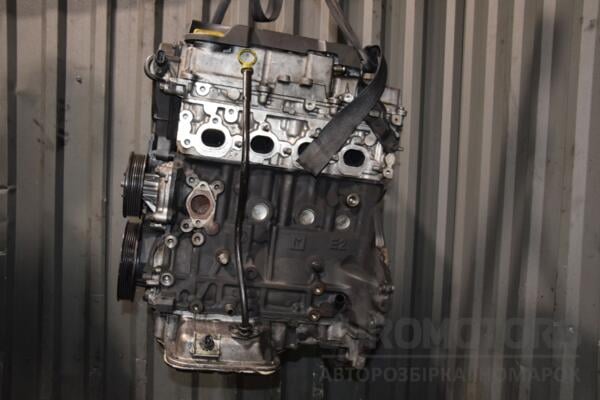 Двигатель (топл.Denso) Opel Astra 1.7cdti (H) 2004-2010 Z17DTH 456406 - 2