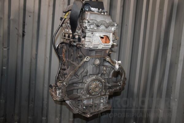 Двигатель (топл.Denso) Opel Astra 1.7cdti (H) 2004-2010 Z17DTH 456406 - 3
