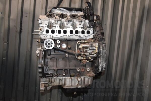 Двигатель (топл.Denso) Opel Astra 1.7cdti (H) 2004-2010 Z17DTH 456406 - 4