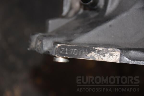 Двигатель (топл.Denso) Opel Astra 1.7cdti (H) 2004-2010 Z17DTH 456406 - 6