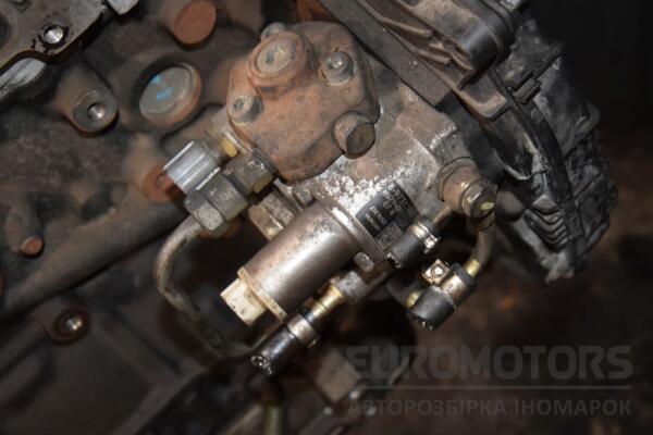 Паливний насос високого тиску (ТНВД) Opel Astra 1.7cdti (H) 2004-2010 8973138622 456412 euromotors.com.ua