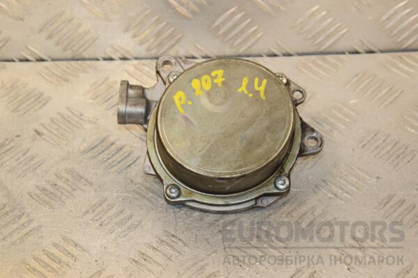 Вакуумный насос Peugeot 207 1.4 16V 2006-2013 757081380 456413 euromotors.com.ua