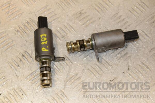 Датчик фаз ГРМ Peugeot 207 1.4 16V 2006-2013 V756665280 456415 euromotors.com.ua