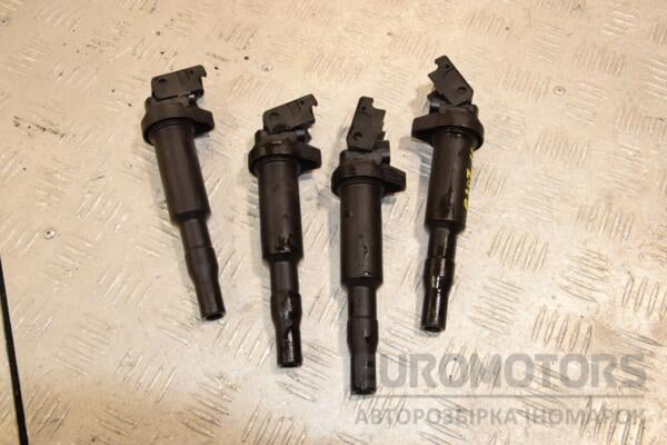 Котушка запалювання Peugeot 207 1.6 16V 2006-2013 0221504470 456416 euromotors.com.ua