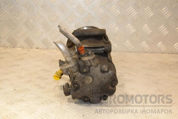Компрессор кондиционера Peugeot 207 1.4 16V 2006-2013 9659875780 456417 - 3