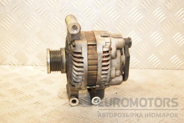 Генератор Peugeot 207 1.4 16V 2006-2013 V757695680 456421 - 2
