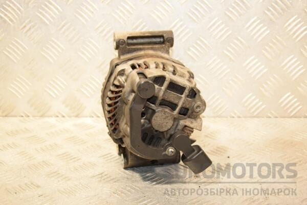 Генератор Peugeot 207 1.4 16V 2006-2013 V757695680 456421 - 3