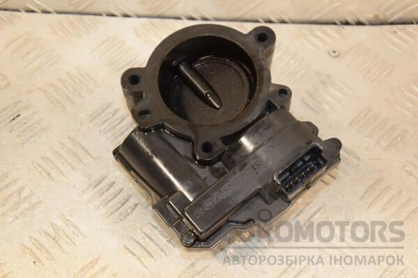 Дросельна заслінка електрична Peugeot 207 1.4 16V 2006-2013 V757669780 456424 - 2
