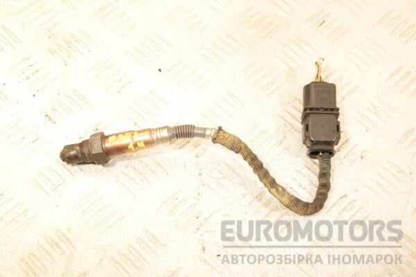 Лямбда зонд Peugeot 207 1.4 16V 2006-2013 7560957 456426 euromotors.com.ua