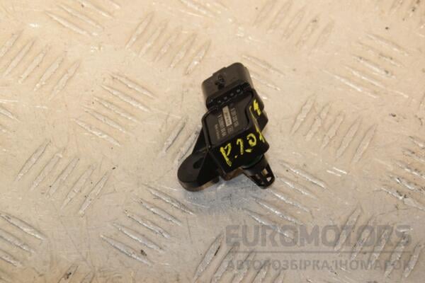 Датчик тиску наддуву (Мапсенсор) Peugeot 207 1.4 16V 2006-2013 0261230136 456429 euromotors.com.ua