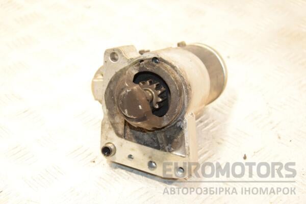 Стартер Peugeot 207 1.4 16V 2006-2013 V755001780 456430 - 2