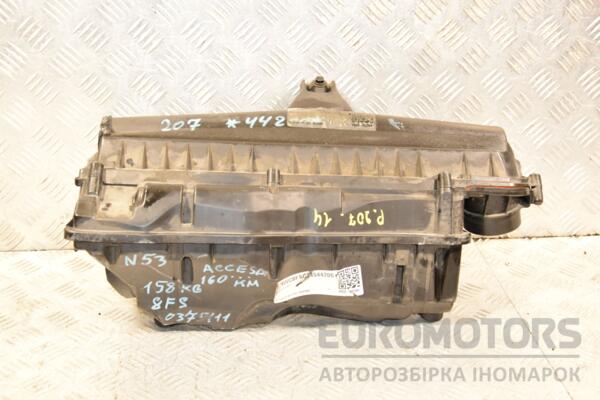 Корпус воздушного фильтра Peugeot 207 1.4 16V 2006-2013 V753482280 456432 euromotors.com.ua