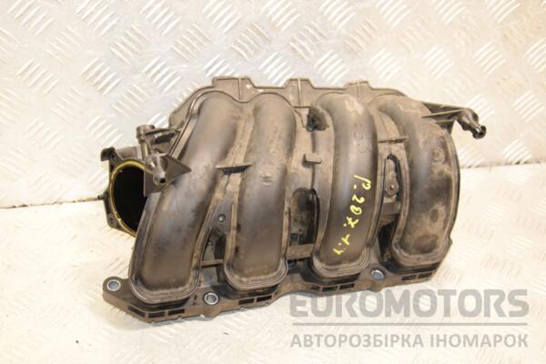 Коллектор впускной пластик Peugeot 207 1.4 16V 2006-2013 754435580 456434 euromotors.com.ua