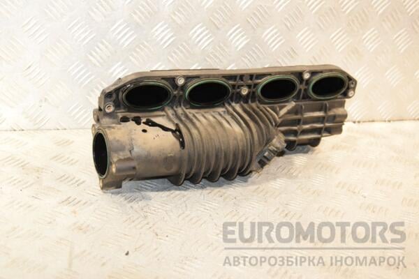 Коллектор впускной пластик част Citroen Jumper 2.5d 1994-2002 9625703980 456436 - 2