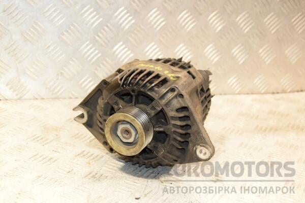 Генератор Fiat Ducato 2.5d 1994-2002 9616862980 456438 euromotors.com.ua