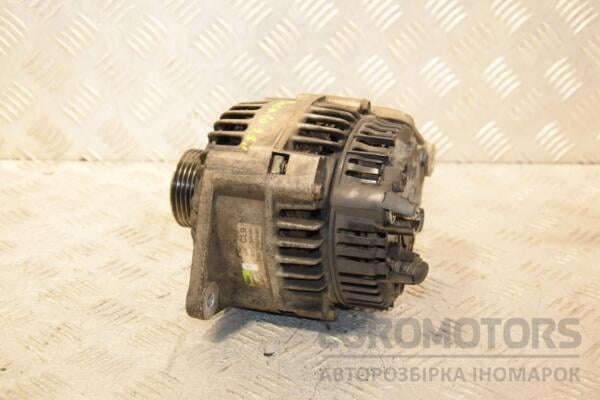 Генератор Peugeot Boxer 2.5d 1994-2002 9616862980 456438 - 2