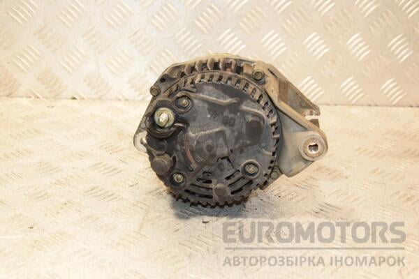 Генератор Peugeot Boxer 2.5d 1994-2002 9616862980 456438 - 3