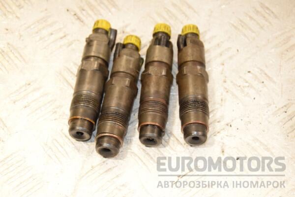 Форсунка дизель механическая Citroen Jumper 2.5d 1994-2002 КСЕ30S5 456443 euromotors.com.ua