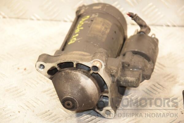 Стартер Peugeot Boxer 2.5d 1994-2002 0001223001 456444 - 2