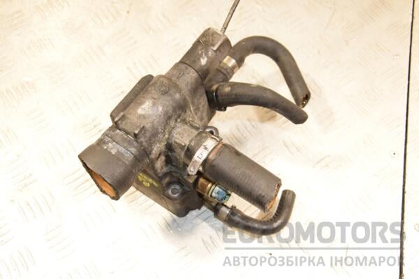 Корпус термостата Citroen Jumper 2.5d 1994-2002 9619153780 456446 euromotors.com.ua