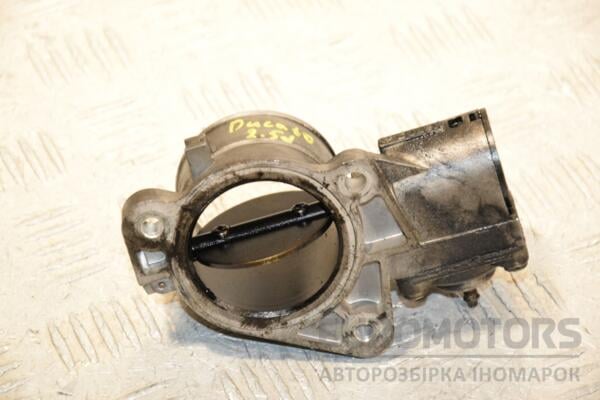 Дроссельная заслонка вакуумная Citroen Jumper 2.5d 1994-2002 456452 - 2