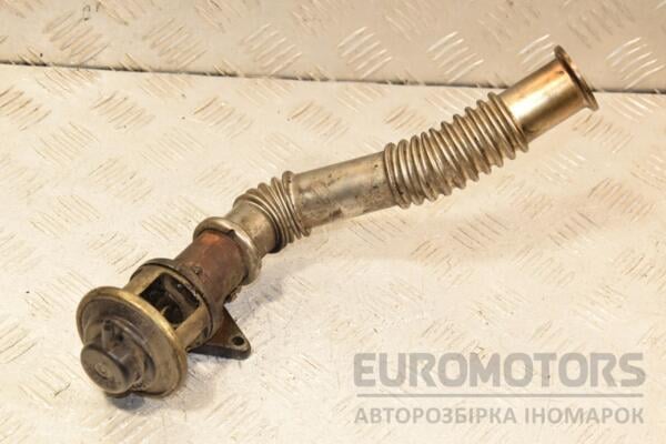 Клапан EGR механический Citroen Jumper 2.5d 1994-2002 456454 - 2