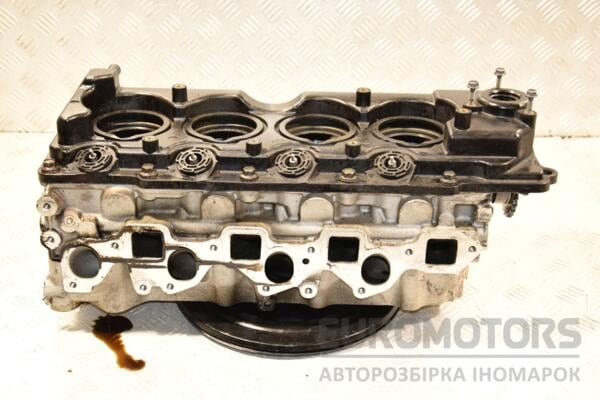 Головка блока в сборе Renault Mascott 3.0dCi 2004-2010 456456 euromotors.com.ua