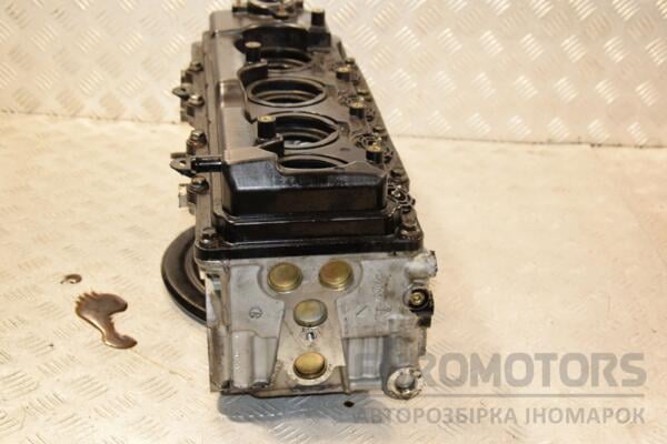 Головка блоку в зборі Renault Mascott 3.0dCi 2004-2010 456456 - 2