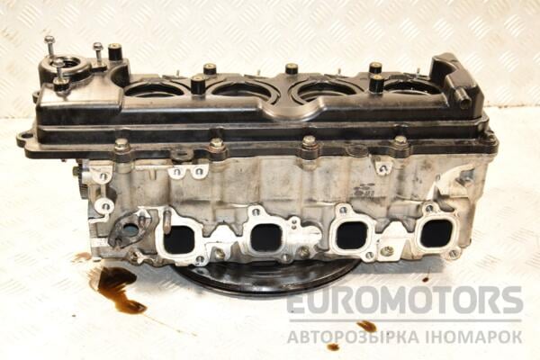 Головка блоку в зборі Renault Mascott 3.0dCi 2004-2010 456456 - 3