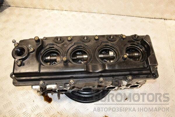 Головка блоку в зборі Renault Mascott 3.0dCi 2004-2010 456456 - 5