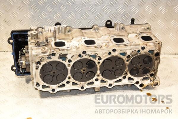 Головка блоку в зборі Renault Mascott 3.0dCi 2004-2010 456456 - 6