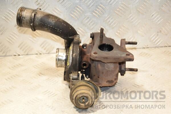 Турбіна Renault Laguna 1.9dCi (II) 2001-2007 8200332125 456462 - 2