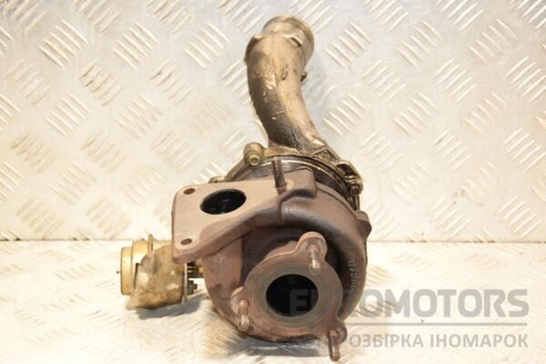 Турбіна Renault Laguna 1.9dCi (II) 2001-2007 8200332125 456462 - 3