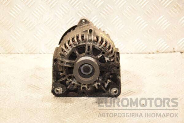 Генератор Renault Megane 1.9dCi (II) 2003-2009 9090318 456465 euromotors.com.ua