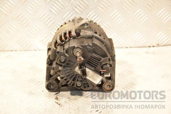 Генератор Renault Megane 1.9dCi (II) 2003-2009 9090318 456465 - 3