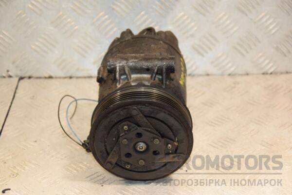 Компрессор кондиционера Renault Megane 1.9dCi (II) 2003-2009 8200309193 456468 euromotors.com.ua