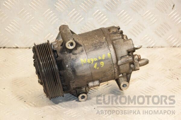 Компрессор кондиционера Renault Laguna 1.9dCi (II) 2001-2007 8200309193 456468 - 2