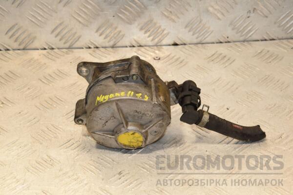 Вакуумный насос Renault Megane 1.9dCi (II) 2003-2009 8200123491 456471 euromotors.com.ua