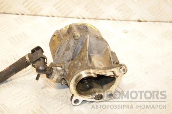 Вакуумный насос Renault Megane 1.9dCi (II) 2003-2009 8200123491 456471 - 2
