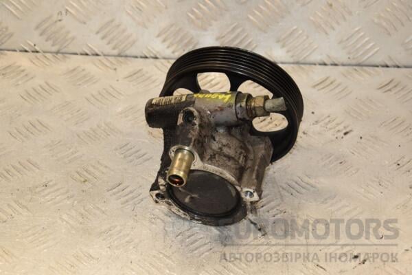 Насос гідропідсилювача керма (ГУР) Renault Laguna 1.9dCi (II) 2001-2007 8200100082 456473 - 2