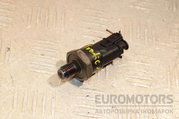Датчик давления топлива в рейке Nissan Primastar 1.9dCi 2001-2014 0281002522 456478 euromotors.com.ua